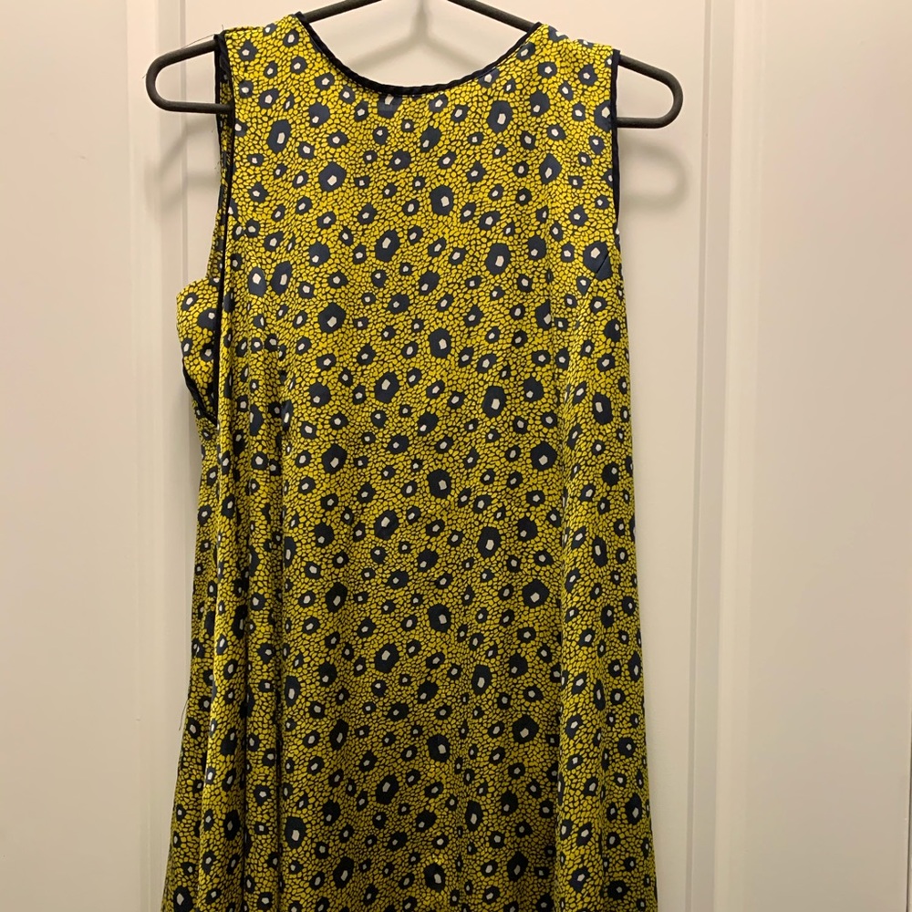 Zara Dress SizeS